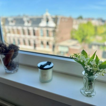B&B Brouwersvaart Haarlem Zewnętrze zdjęcie