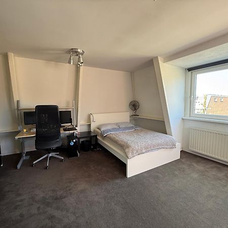 B&B Brouwersvaart Haarlem Zewnętrze zdjęcie