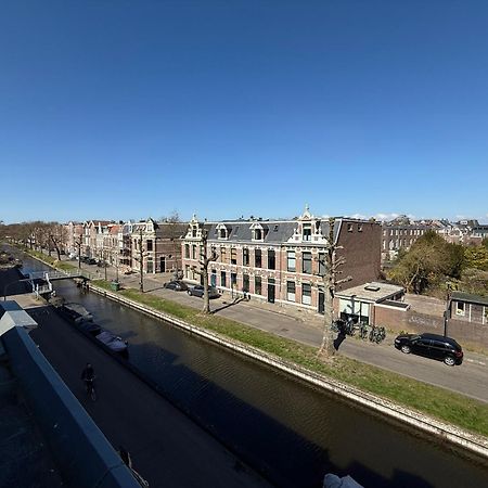B&B Brouwersvaart Haarlem Zewnętrze zdjęcie