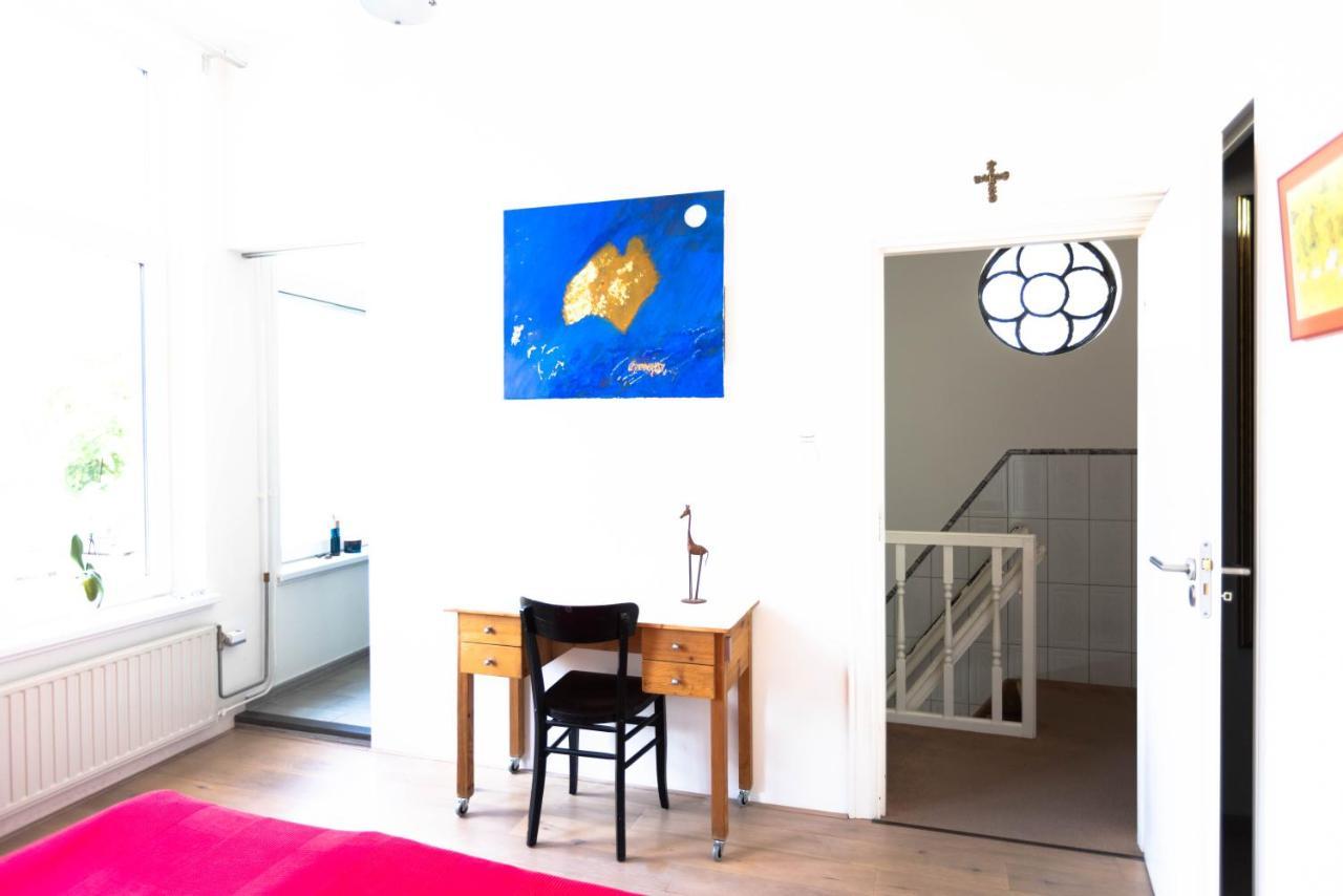 B&B Brouwersvaart Haarlem Zewnętrze zdjęcie