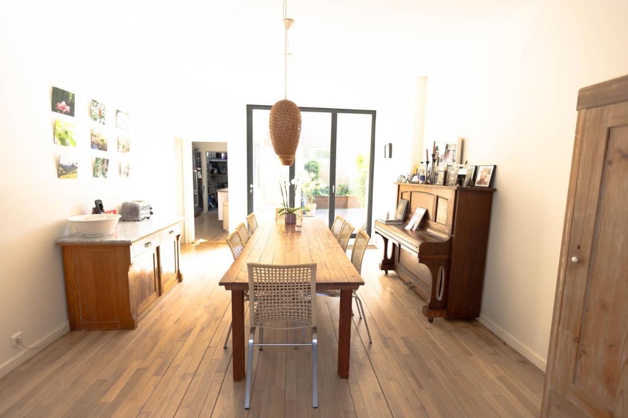 B&B Brouwersvaart Haarlem Zewnętrze zdjęcie
