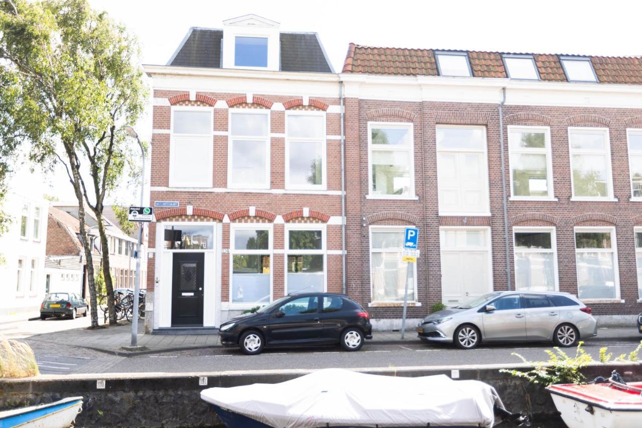 B&B Brouwersvaart Haarlem Zewnętrze zdjęcie