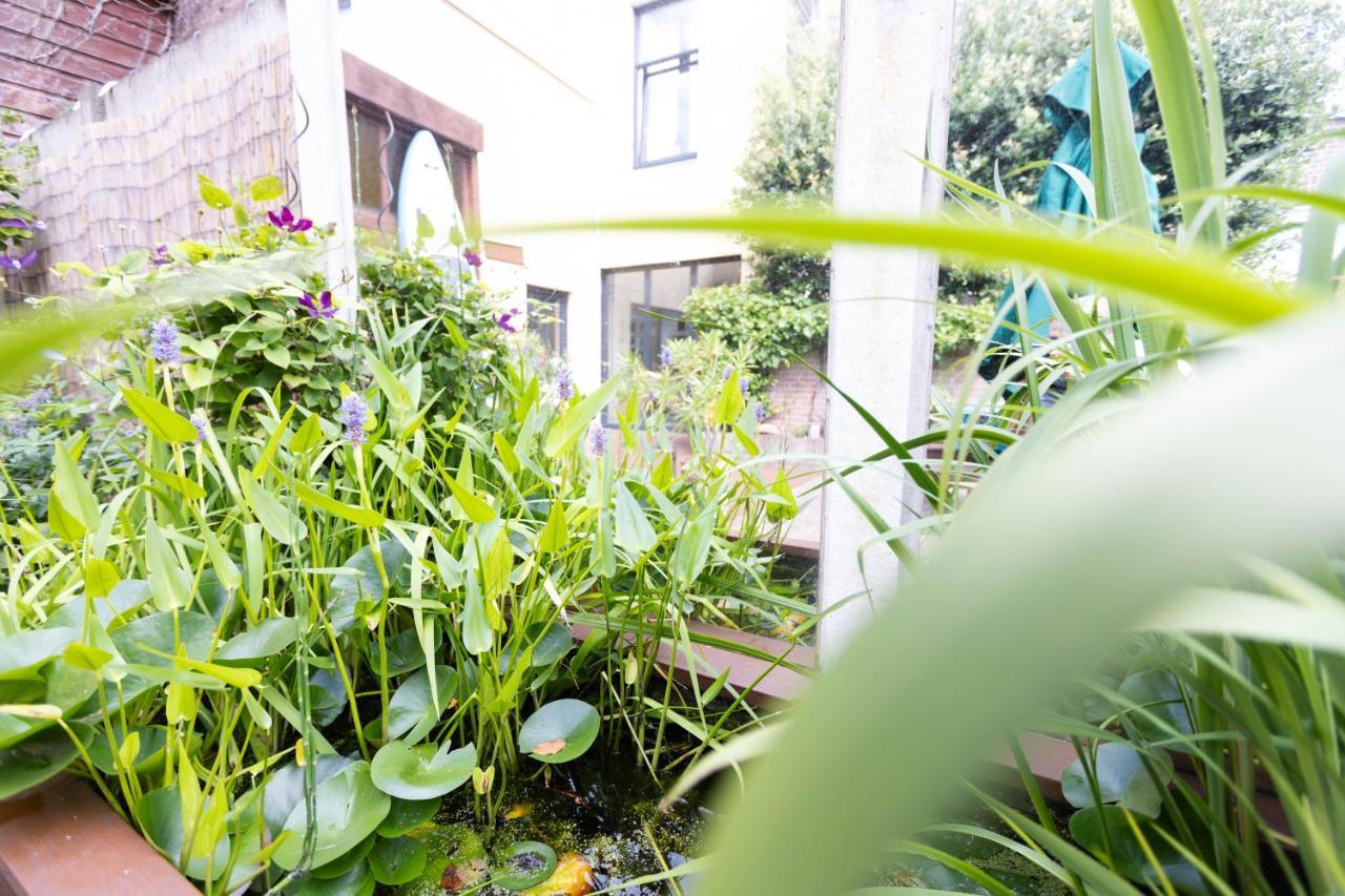 B&B Brouwersvaart Haarlem Zewnętrze zdjęcie
