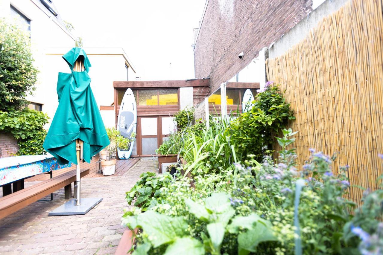 B&B Brouwersvaart Haarlem Zewnętrze zdjęcie