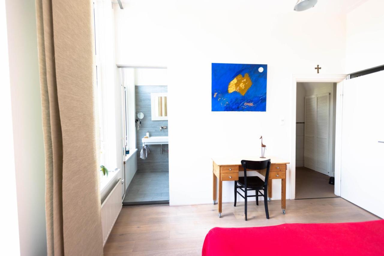 B&B Brouwersvaart Haarlem Zewnętrze zdjęcie