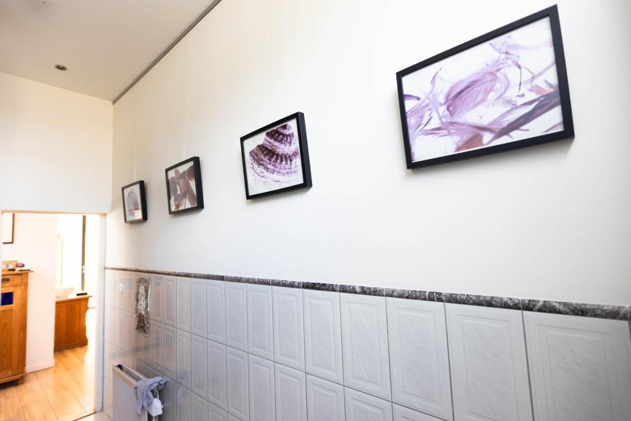 B&B Brouwersvaart Haarlem Zewnętrze zdjęcie