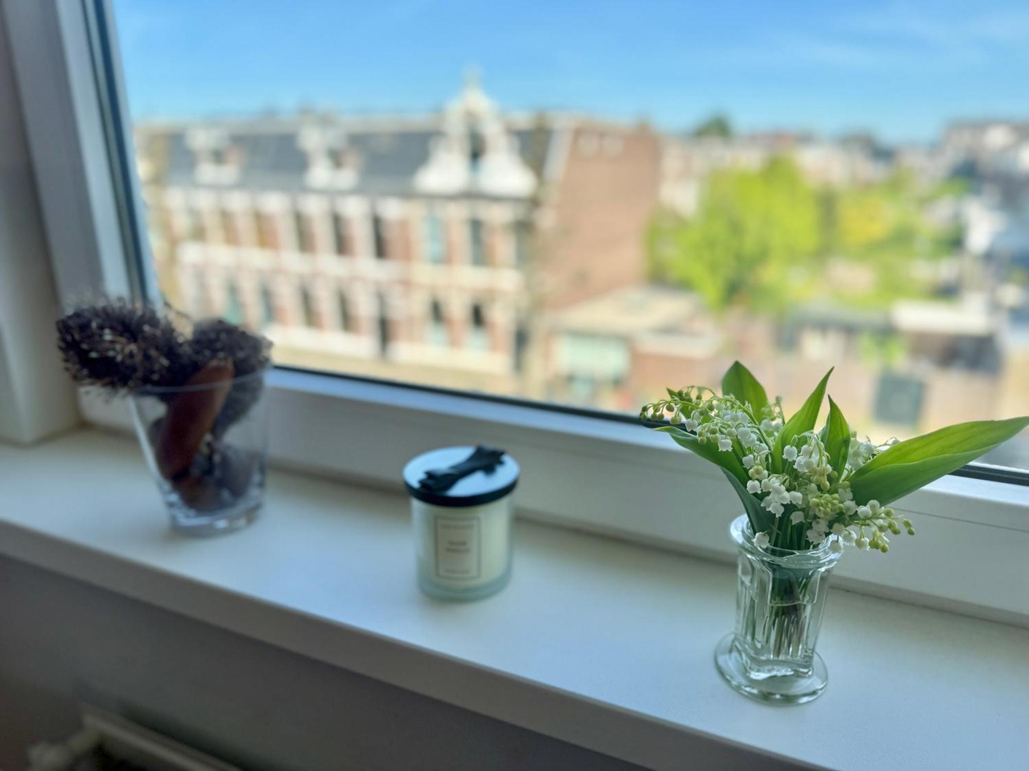 B&B Brouwersvaart Haarlem Zewnętrze zdjęcie