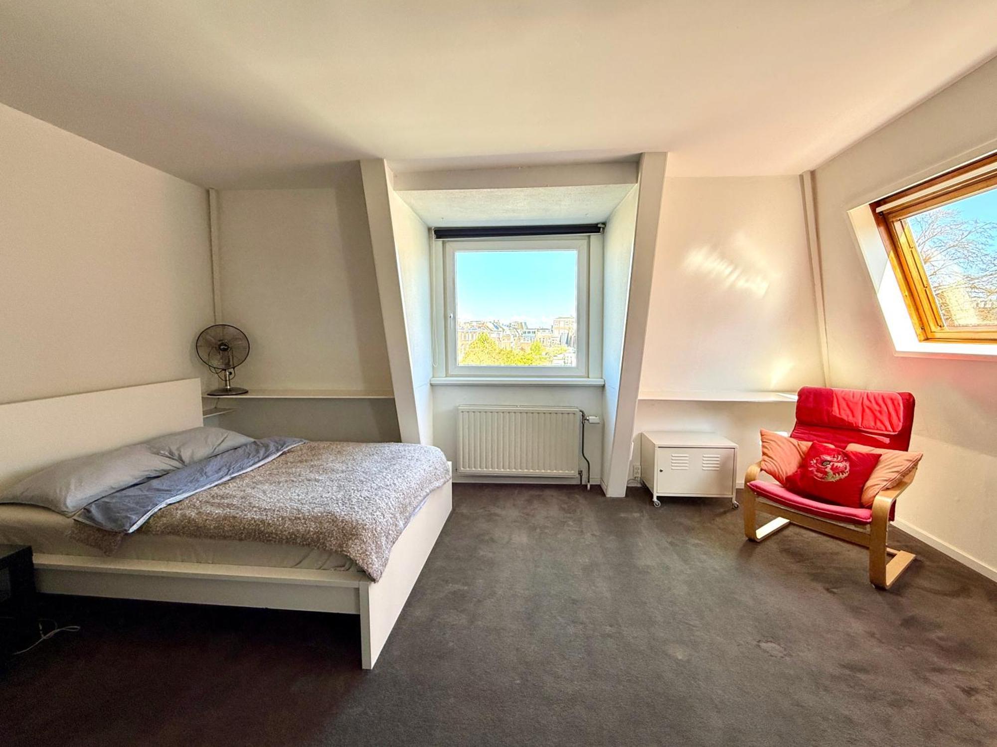 B&B Brouwersvaart Haarlem Zewnętrze zdjęcie