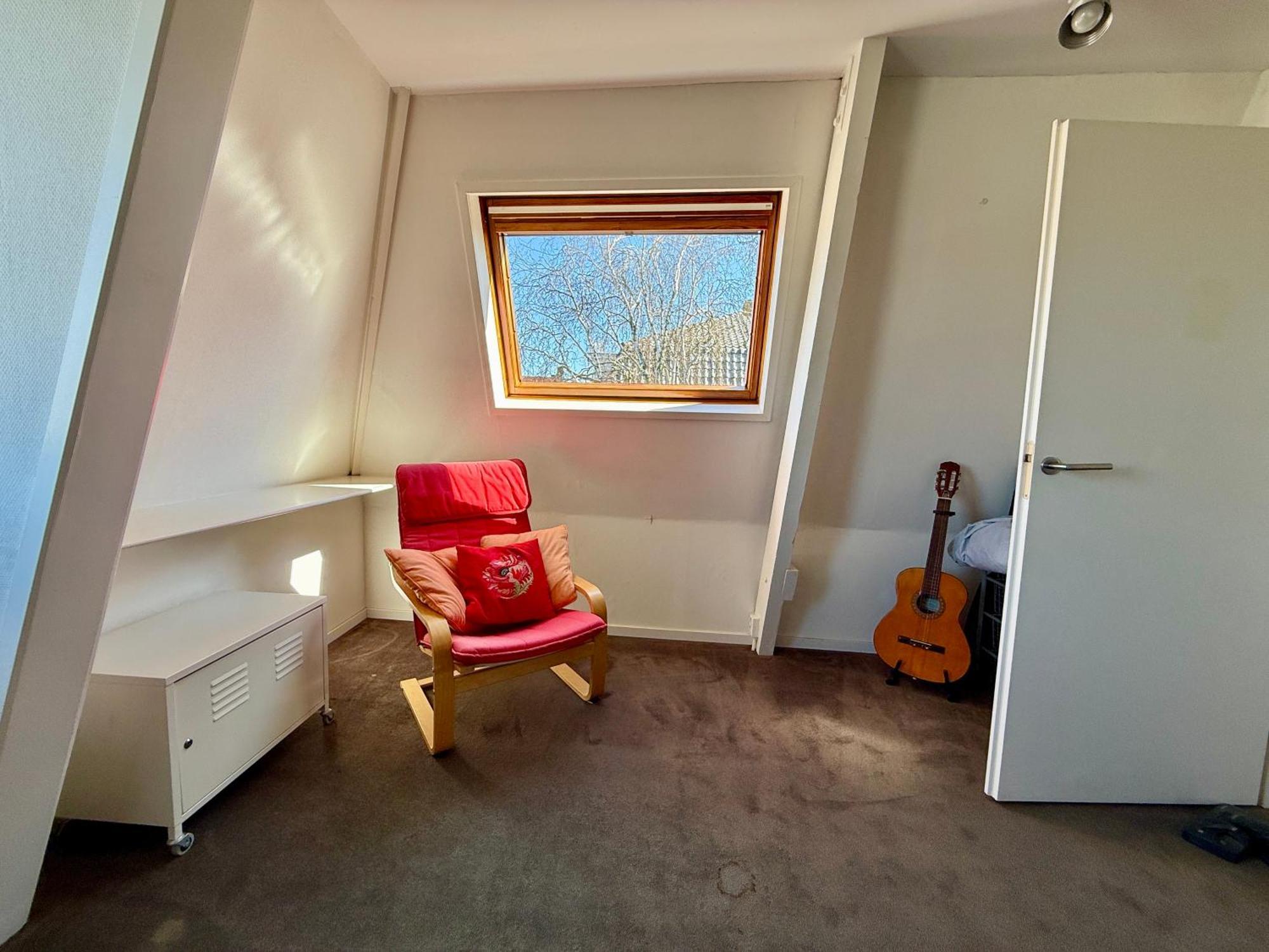 B&B Brouwersvaart Haarlem Zewnętrze zdjęcie