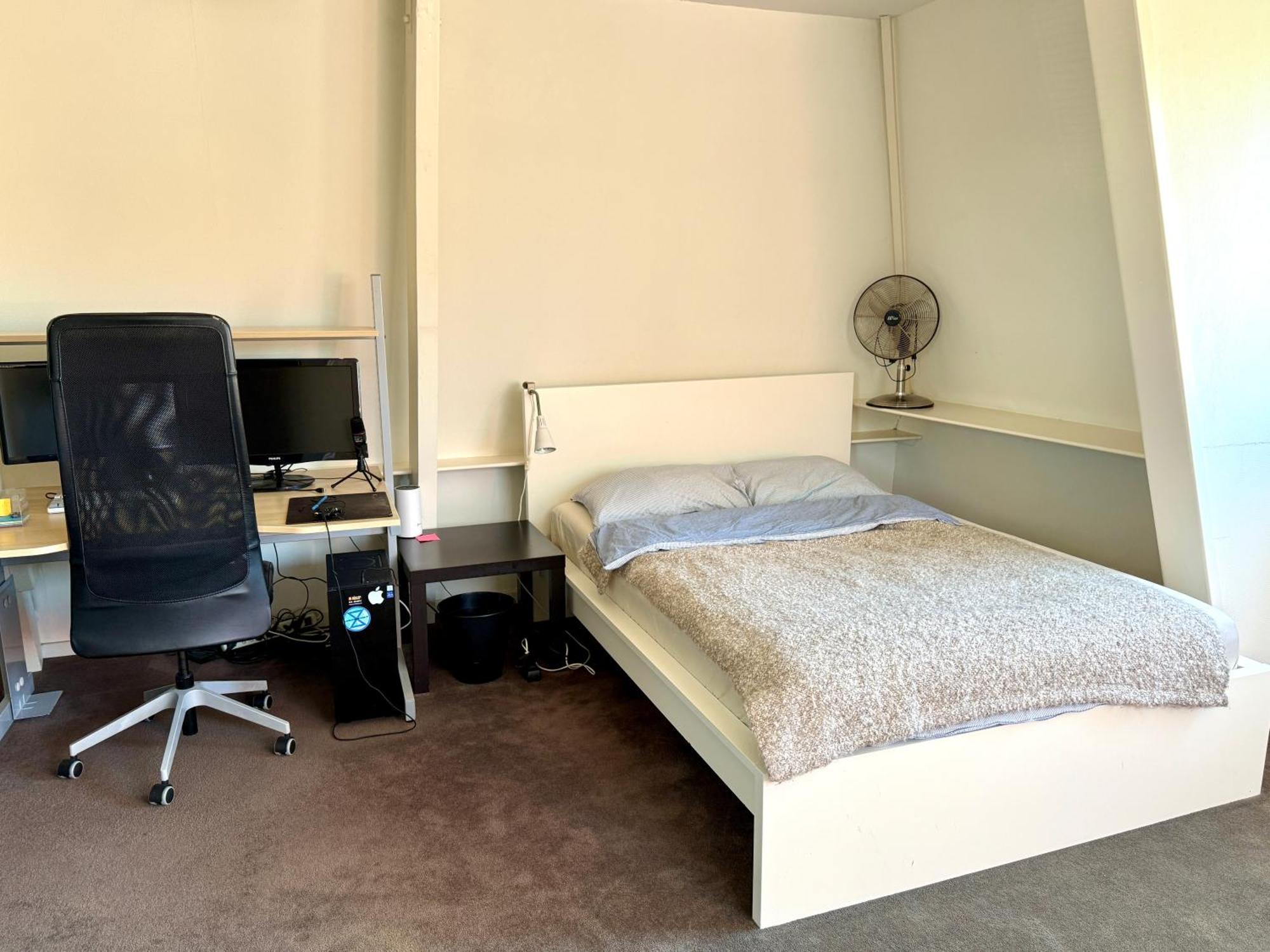 B&B Brouwersvaart Haarlem Zewnętrze zdjęcie